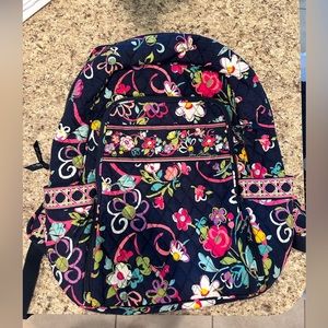 Vera Bradley backpack